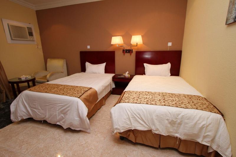 Raoum Inn Khafji Southern image