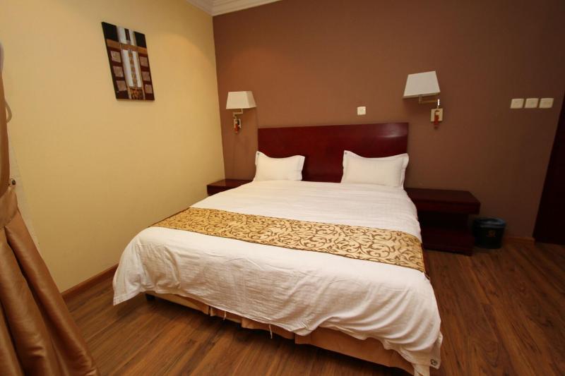 Raoum Inn Khafji Southern image