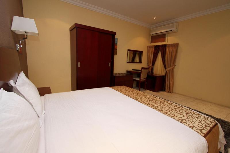Raoum Inn Khafji Southern image