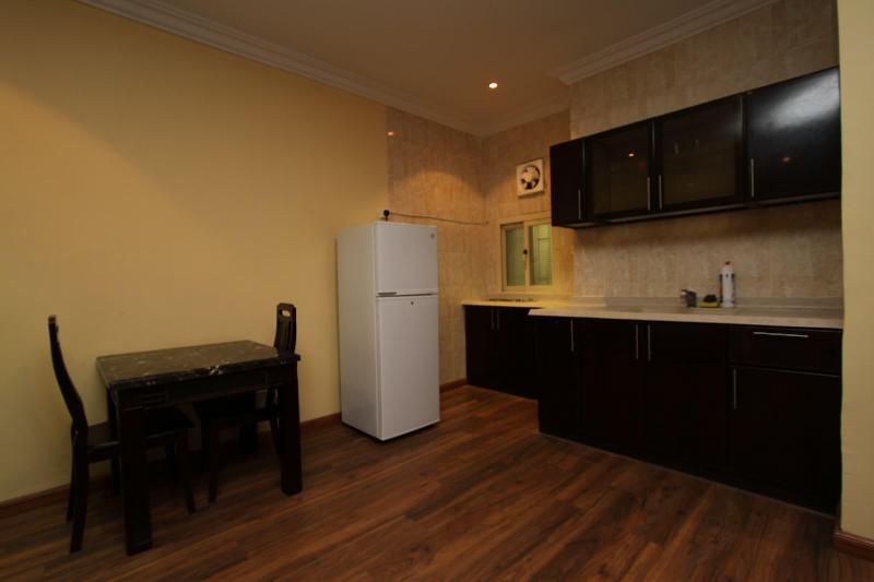 Raoum Inn Khafji Southern image