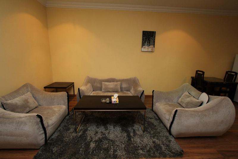 Raoum Inn Khafji Southern image