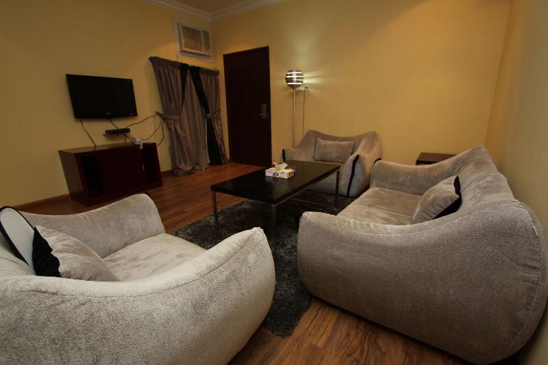 Raoum Inn Khafji Southern image