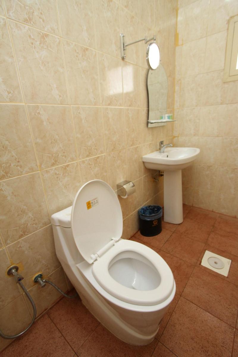 Raoum Inn Khafji Southern image 7