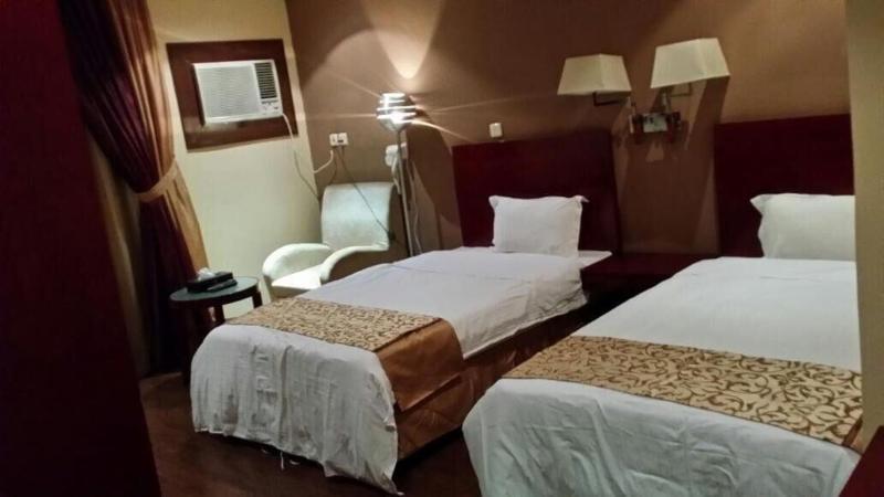 Raoum Inn Khafji Southern image 6