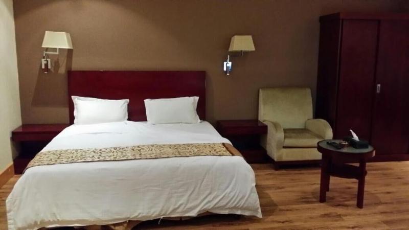 Raoum Inn Khafji Southern image 5