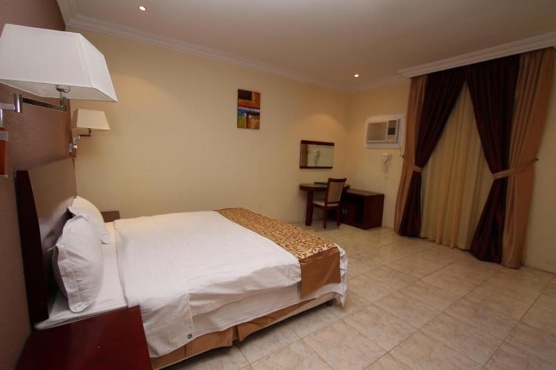 Raoum Inn Khafji Southern image 3