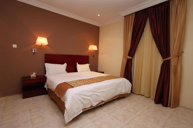 Raoum Inn Khafji Southern image 2