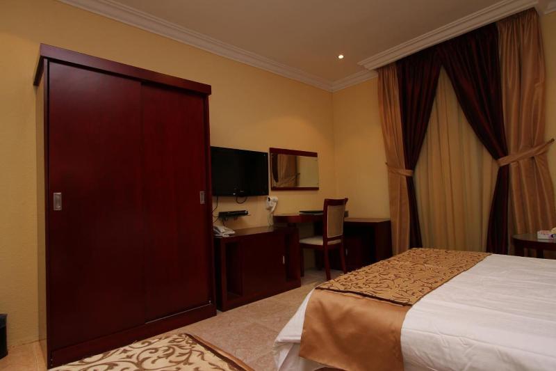 Raoum Inn Khafji Southern image 1