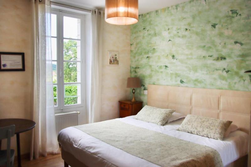 Auberge Des 7 Tours image