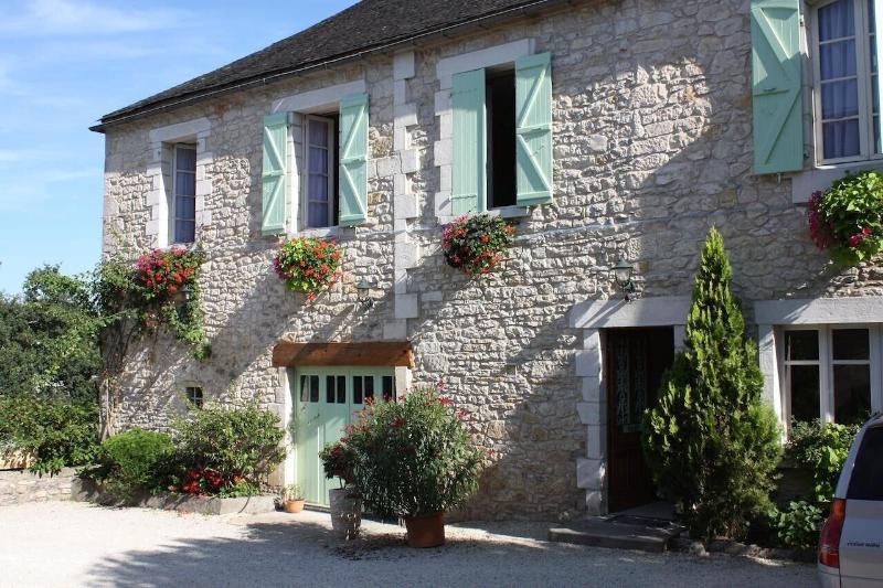 Auberge Des 7 Tours image