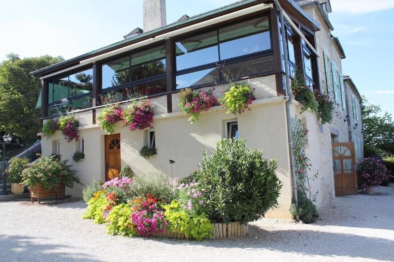Auberge Des 7 Tours image
