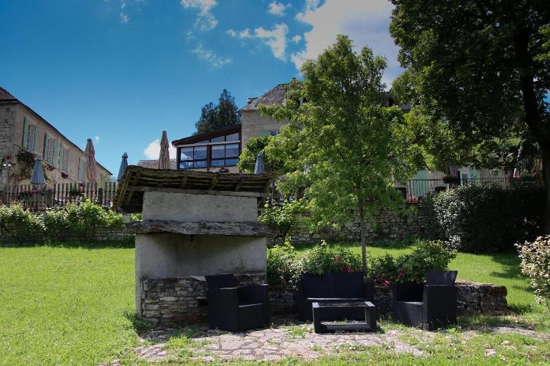 Auberge Des 7 Tours image