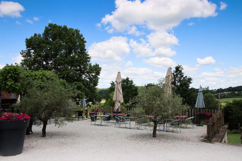 Auberge Des 7 Tours image