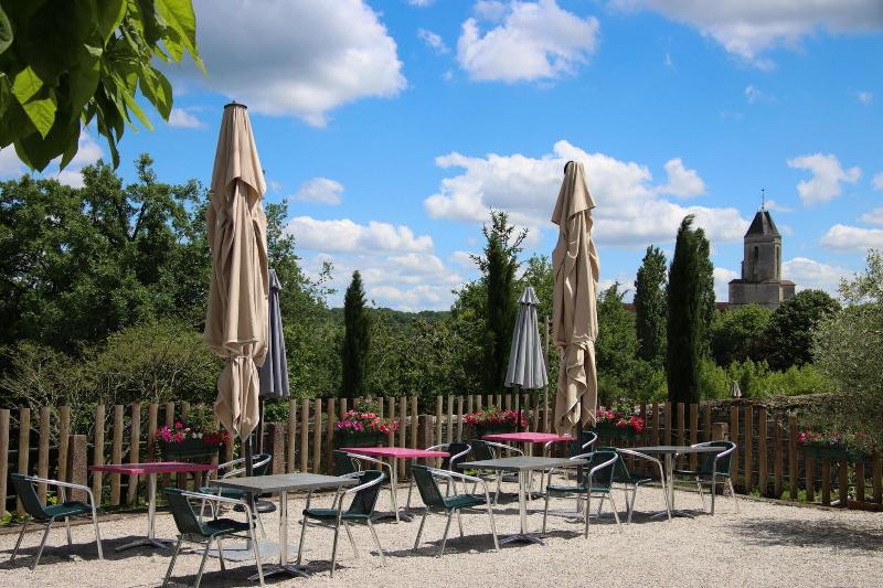Auberge Des 7 Tours image