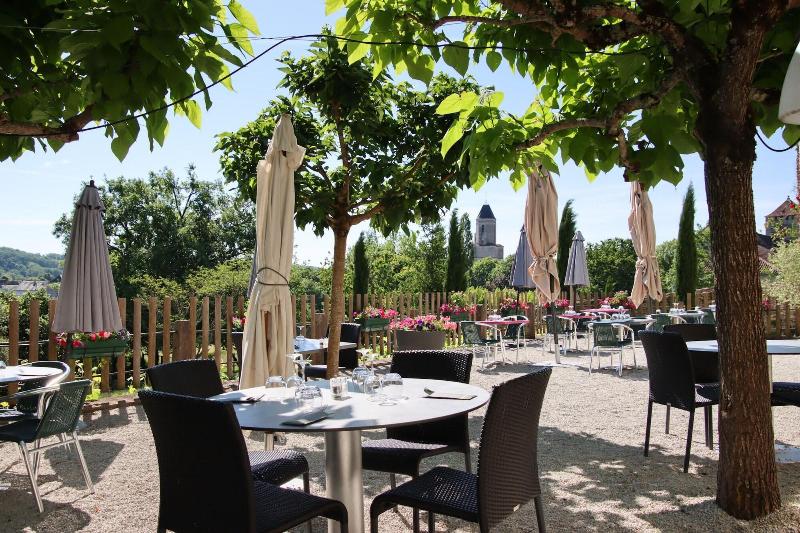 Auberge Des 7 Tours image