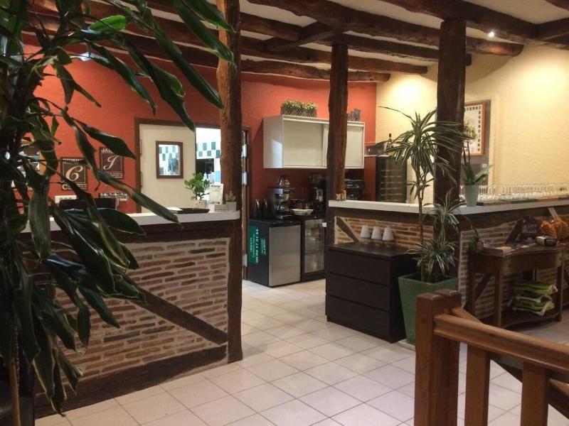 Auberge Des 7 Tours image