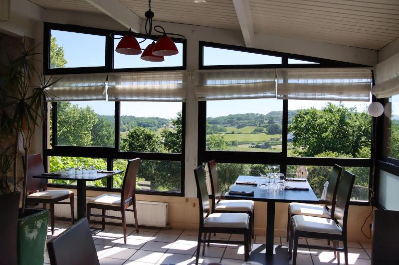 Auberge Des 7 Tours image