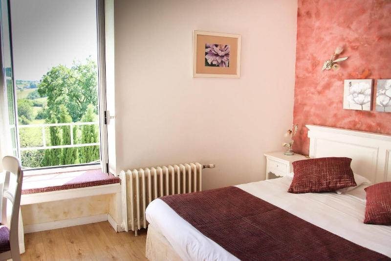 Auberge Des 7 Tours image