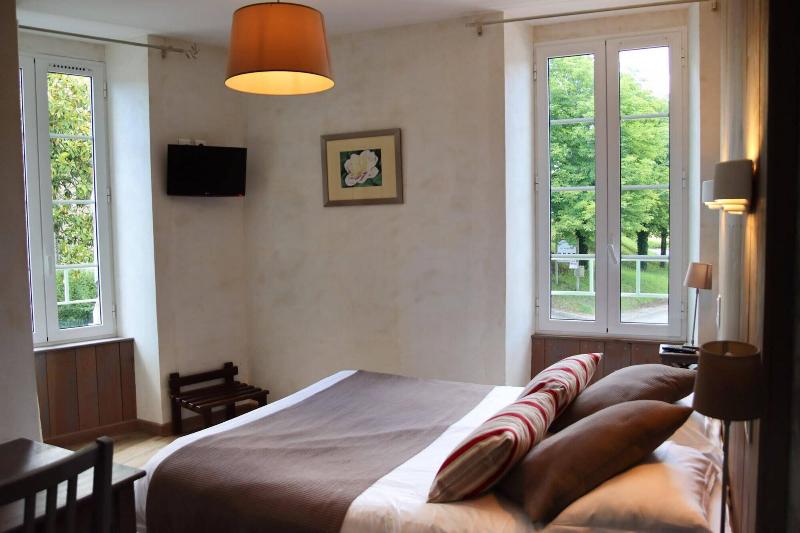 Auberge Des 7 Tours image