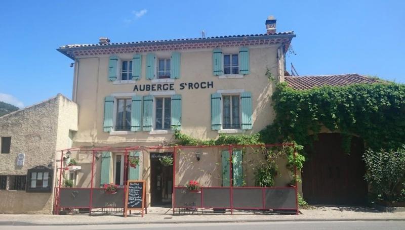 Auberge Saint Roch image
