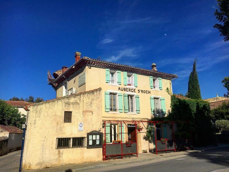 Auberge Saint Roch image