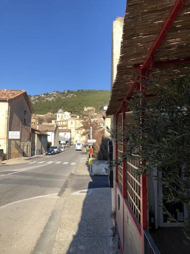 Auberge Saint Roch image