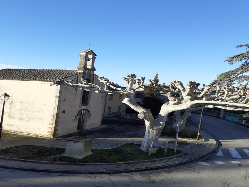 Auberge Saint Roch image