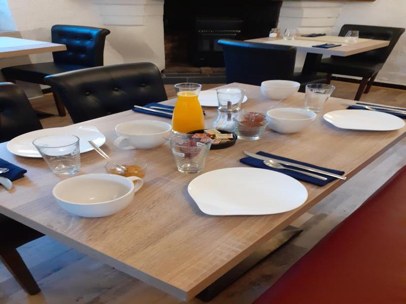 Auberge Saint Roch image