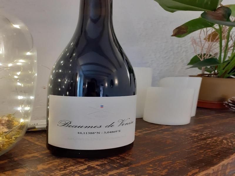 Auberge Saint Roch image