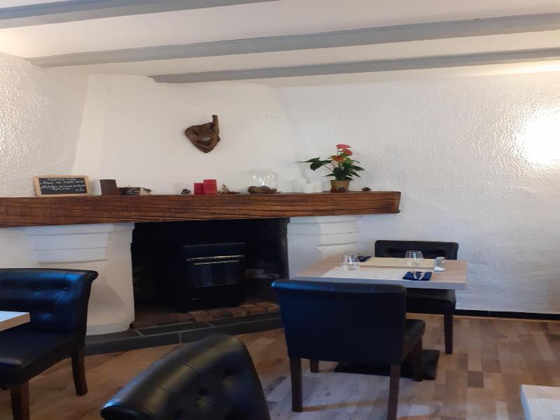 Auberge Saint Roch image