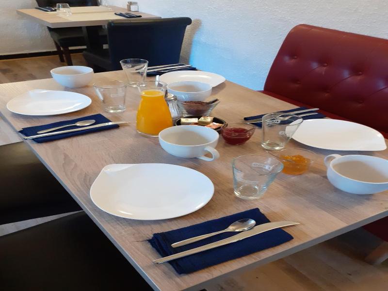 Auberge Saint Roch image