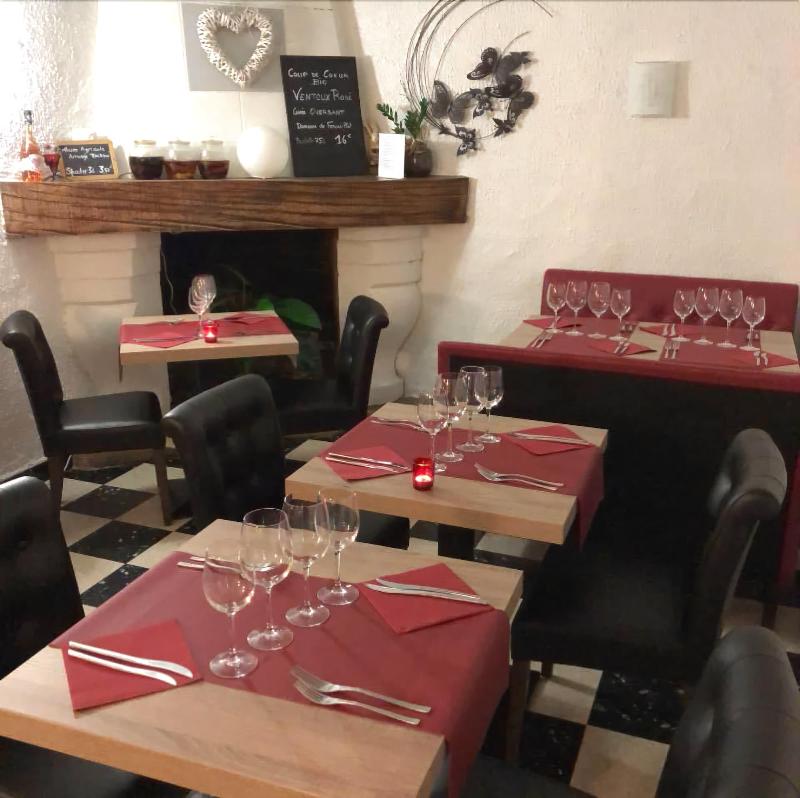 Auberge Saint Roch image