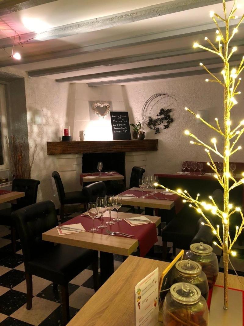 Auberge Saint Roch image
