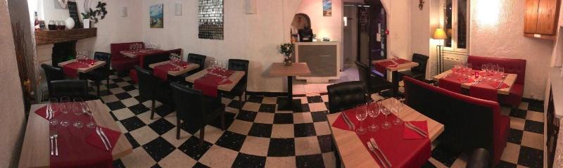 Auberge Saint Roch image
