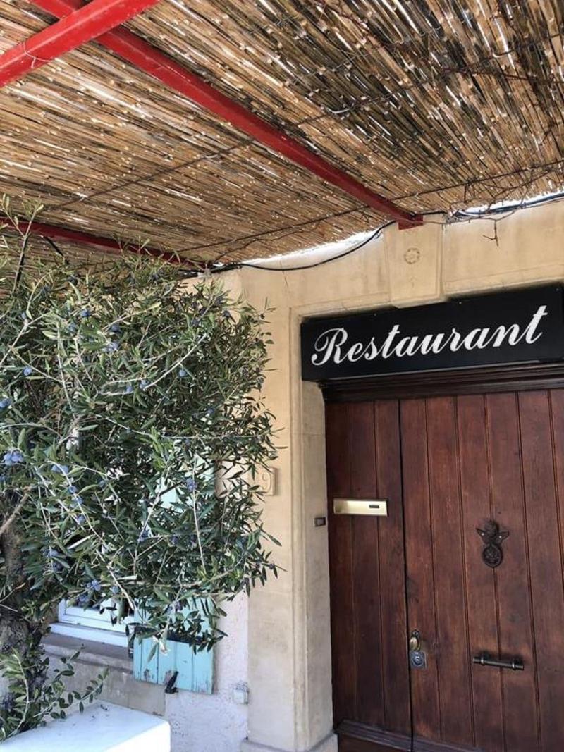 Auberge Saint Roch image