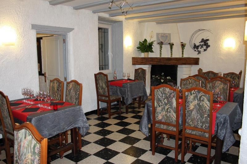 Auberge Saint Roch image