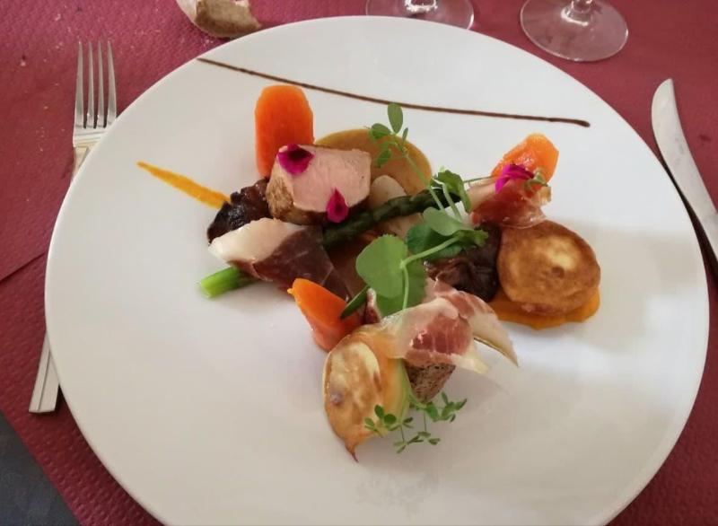 Auberge Saint Roch image