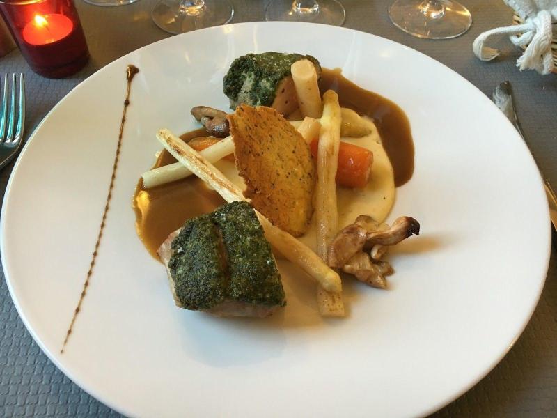 Auberge Saint Roch image