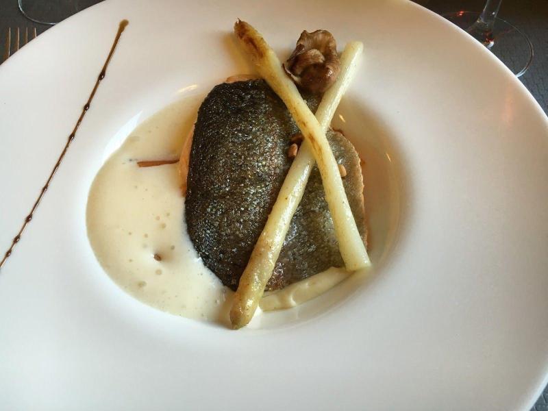 Auberge Saint Roch image