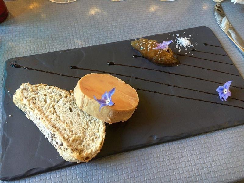 Auberge Saint Roch image