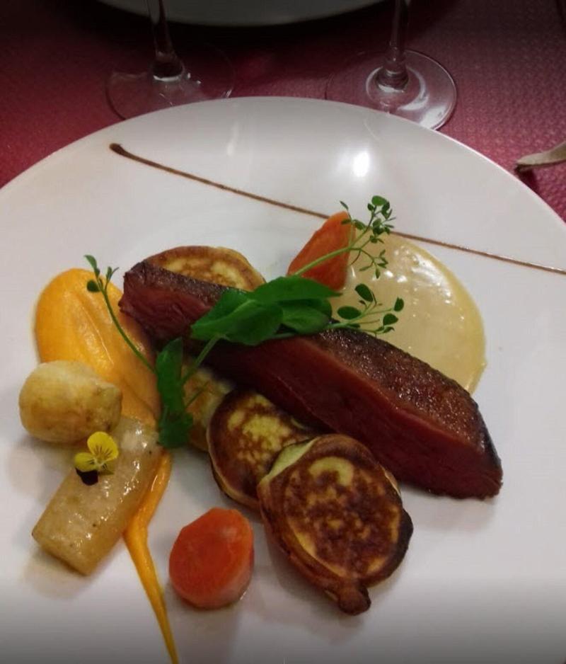 Auberge Saint Roch image
