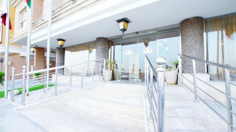 Almuhaidb Alkhobar Sea View image