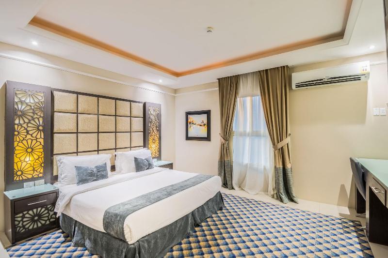 Almuhaidb Alkhobar Sea View — exterior view