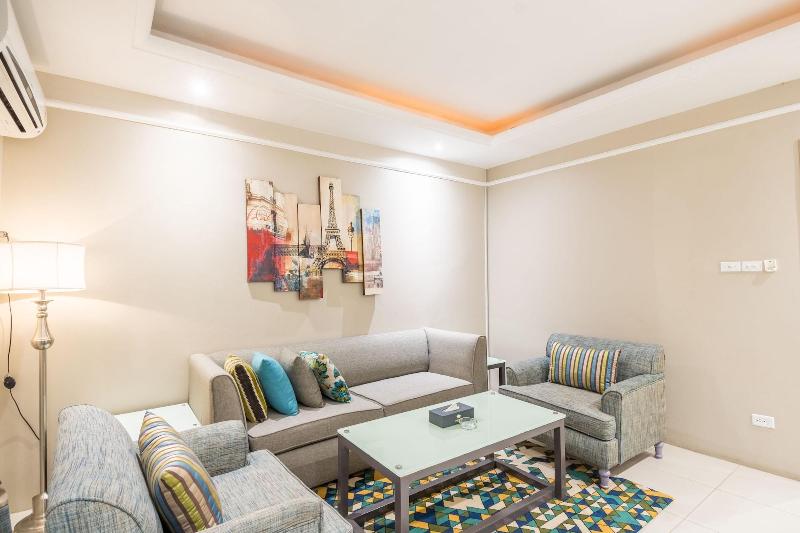 Almuhaidb Alkhobar Sea View image