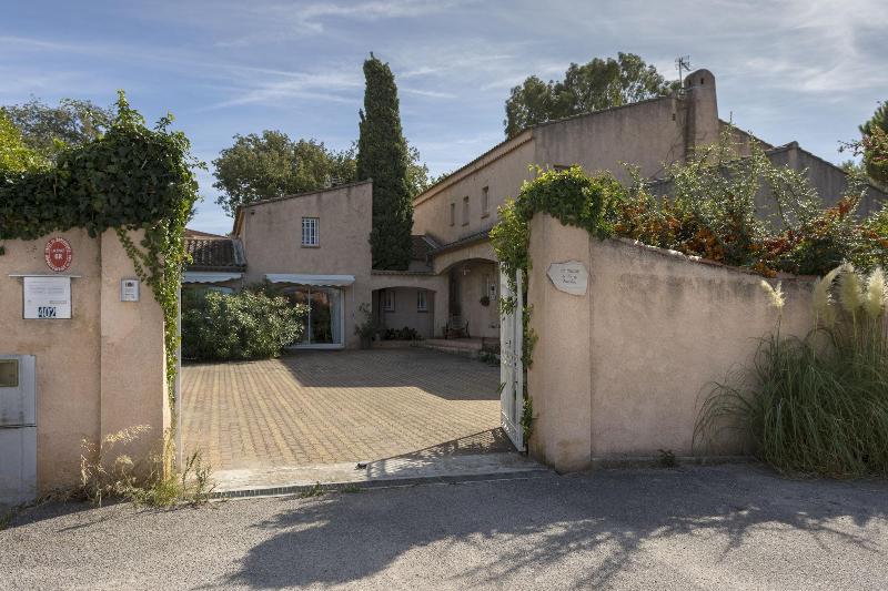 La Bastide Du Bouchou 2