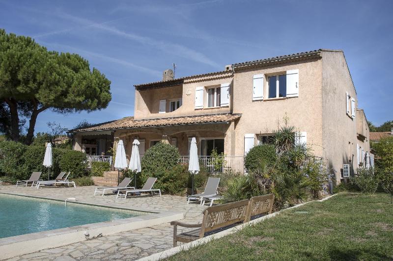 La Bastide Du Bouchou 3