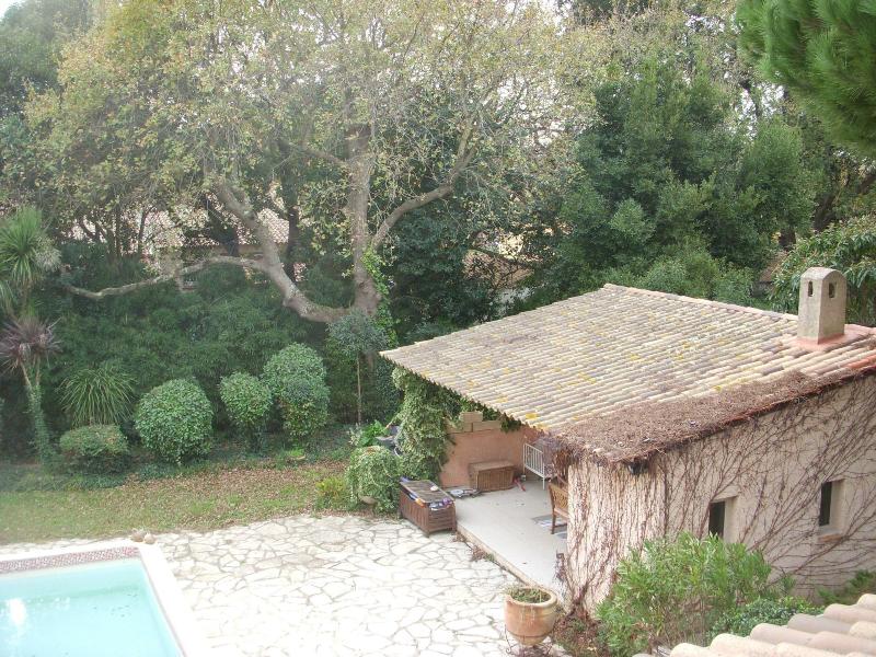 La Bastide Du Bouchou 4