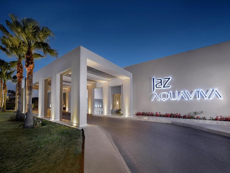 Jaz Aquaviva - All Inclusive image