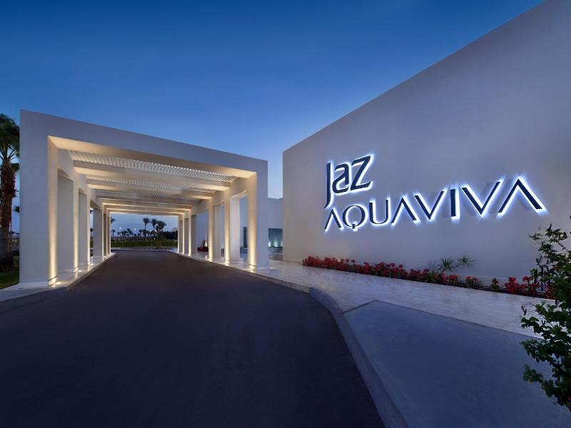 Jaz Aquaviva - All Inclusive image