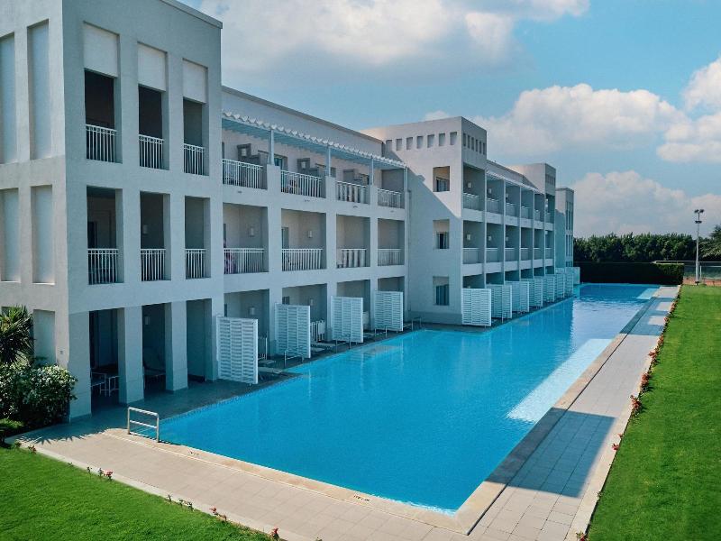 Jaz Aquaviva - All Inclusive image